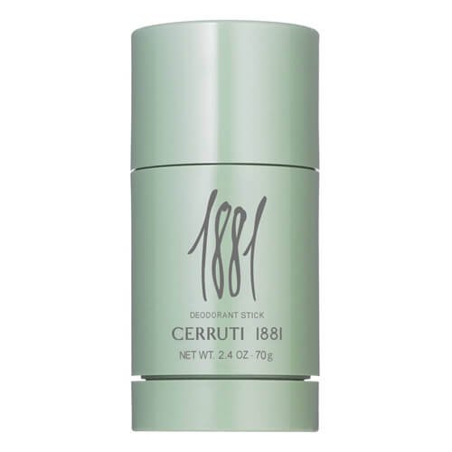 Cerruti 1881 Parfum 1881 pour Homme - Deodorant Stick Cerruti 1881 Parfum 1881 pour Homme - Deodorant Stick
